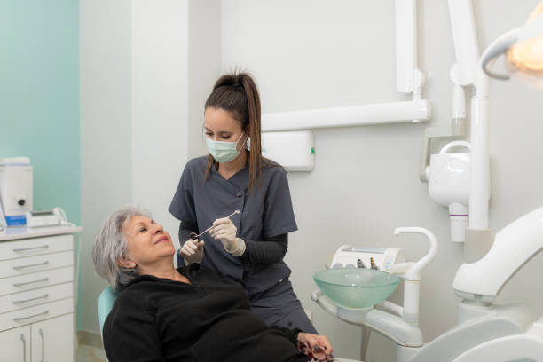 Best Urgent Care for Lost Fillings or Crowns in Goodlettsville, TN