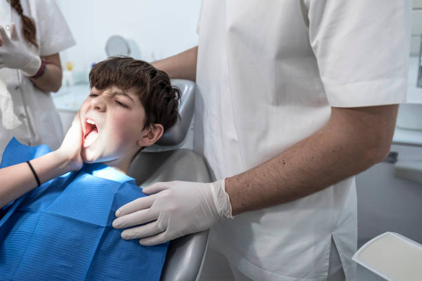 Best Emergency Treatment for Dental Infections or Abscesses in Goodlettsville, TN